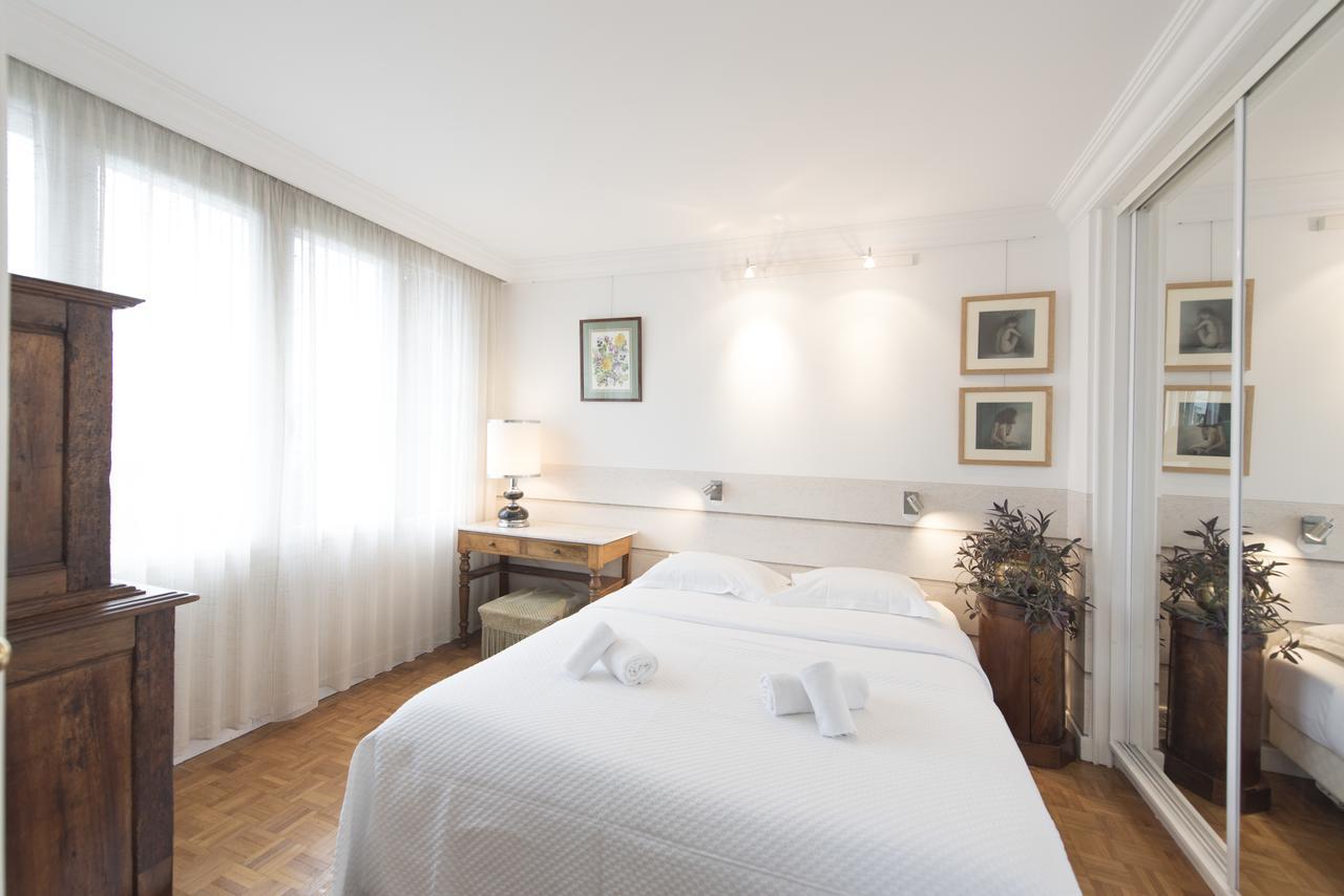 Veeve - Apartment near Pont de Grenelle Parigi Esterno foto