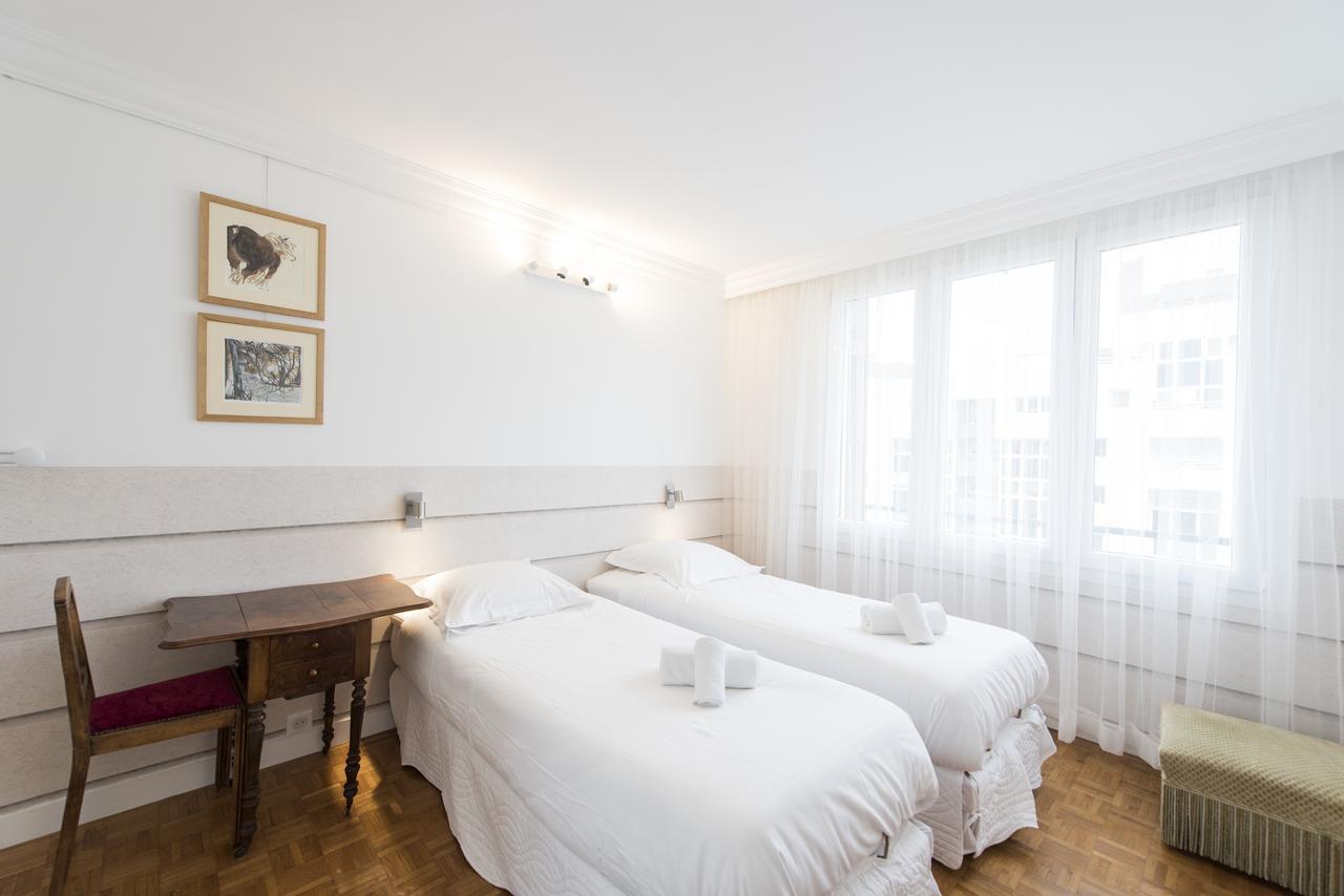 Veeve - Apartment near Pont de Grenelle Parigi Esterno foto