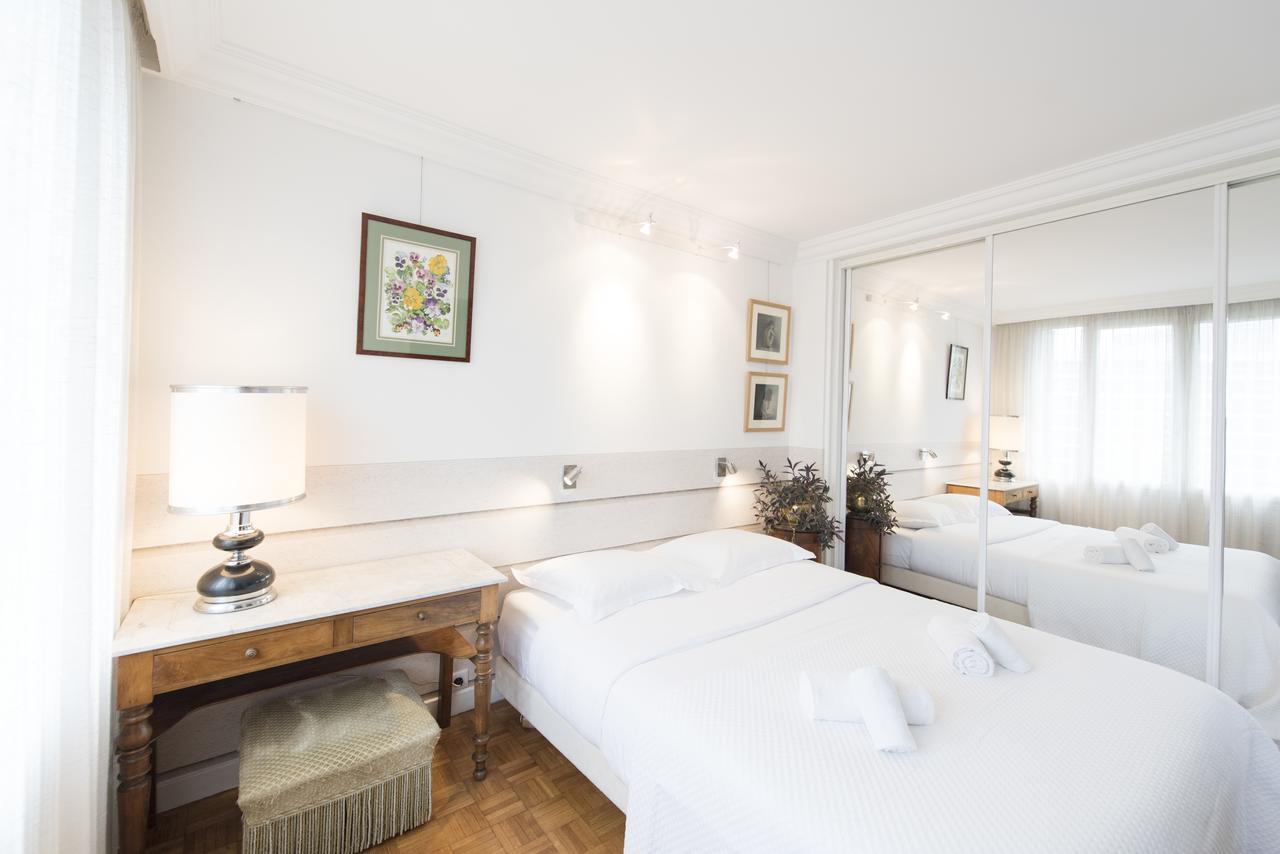 Veeve - Apartment near Pont de Grenelle Parigi Esterno foto