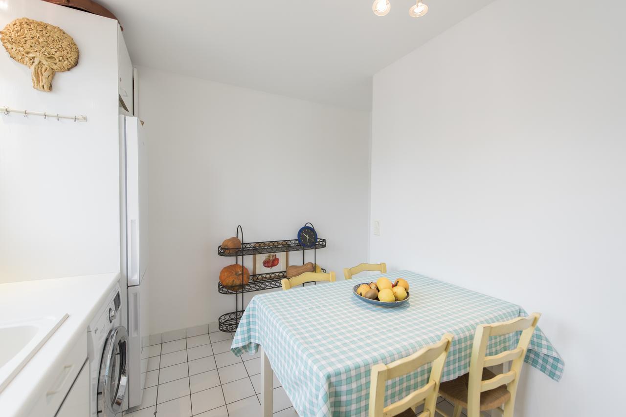 Veeve - Apartment near Pont de Grenelle Parigi Esterno foto